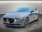 2026 Mazda Mazda3 2.5 S Carbon Edition