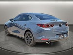 2026 Mazda Mazda3 2.5 S Carbon Edition