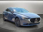 2026 Mazda Mazda3 2.5 S Carbon Edition