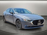 2026 Mazda Mazda3 2.5 S Carbon Edition