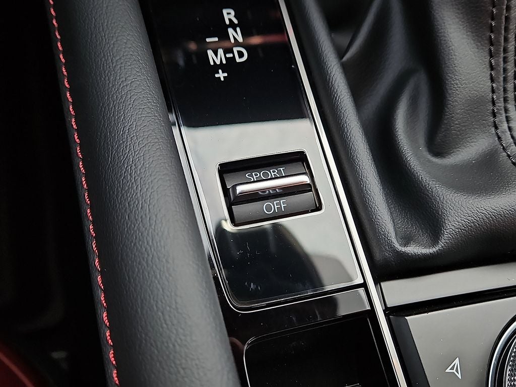 2026 Mazda Mazda3 2.5 S Carbon Edition