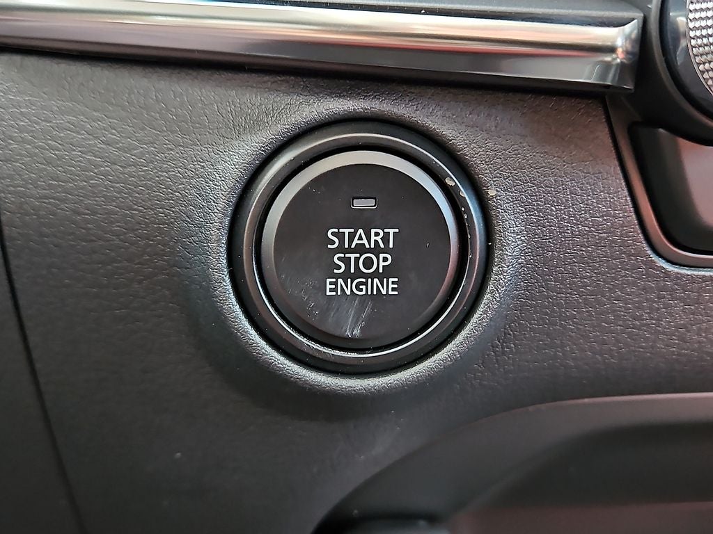 2026 Mazda Mazda3 2.5 S Carbon Edition