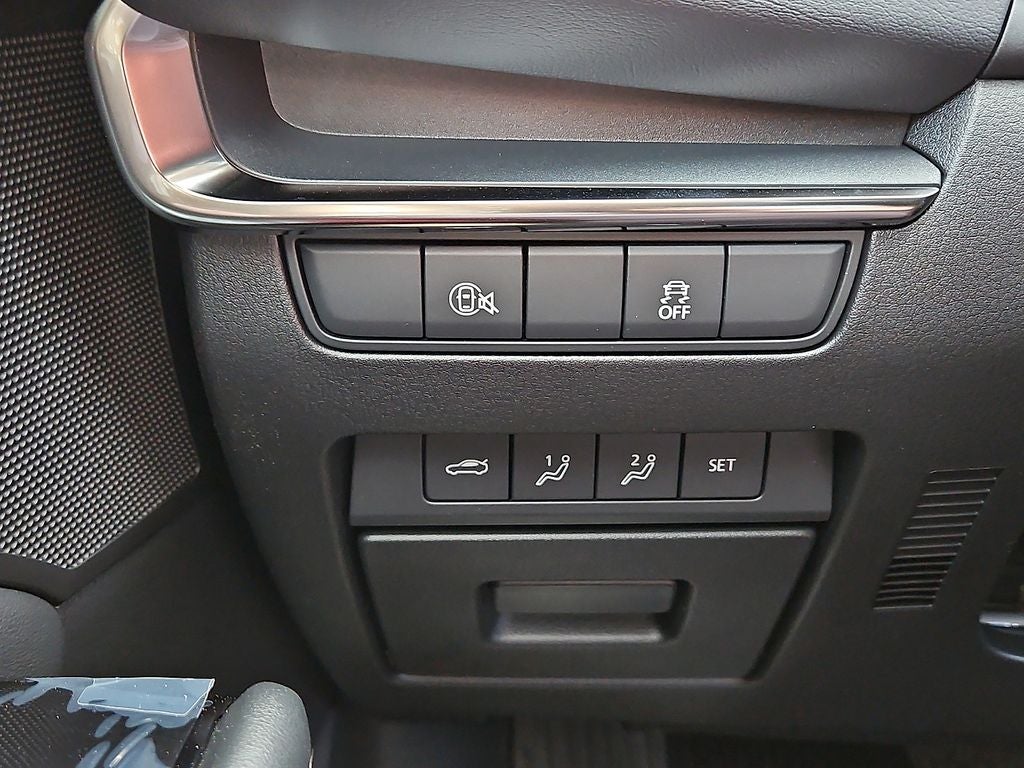 2026 Mazda Mazda3 2.5 S Carbon Edition