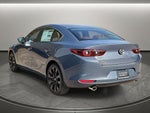 2026 Mazda Mazda3 2.5 S Carbon Edition