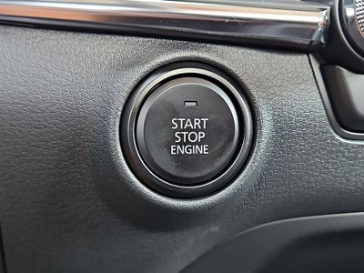 2026 Mazda Mazda3 2.5 S Carbon Edition