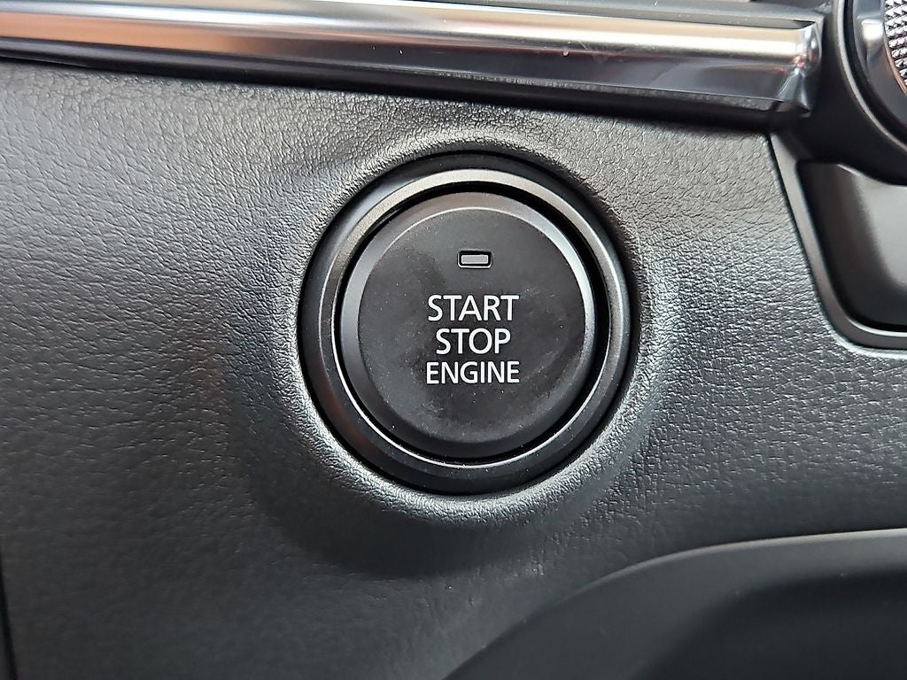 2026 Mazda Mazda3 2.5 S Carbon Edition