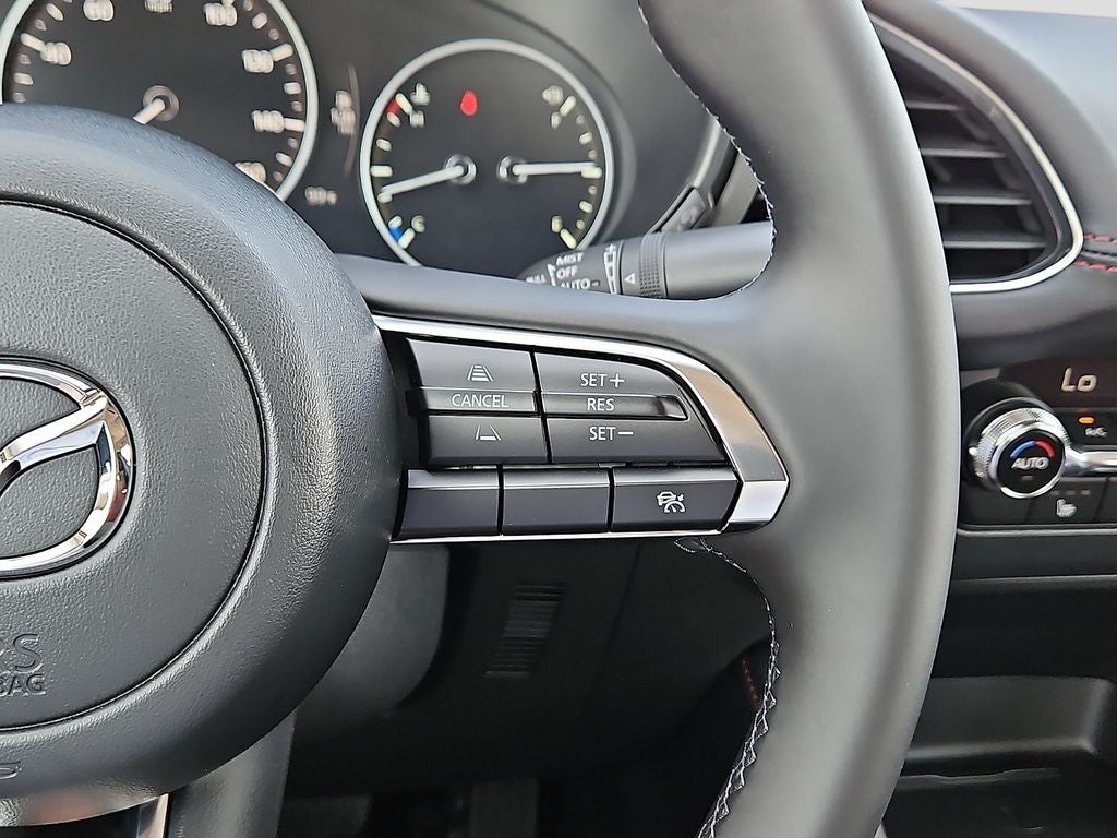 2026 Mazda Mazda3 2.5 S Carbon Edition