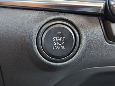 2026 Mazda Mazda3 2.5 S Carbon Edition