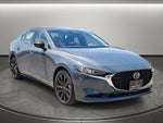 2026 Mazda Mazda3 2.5 S Carbon Edition