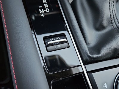 2026 Mazda Mazda3 2.5 S Carbon Edition
