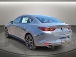 2026 Mazda Mazda3 2.5 S Carbon Edition