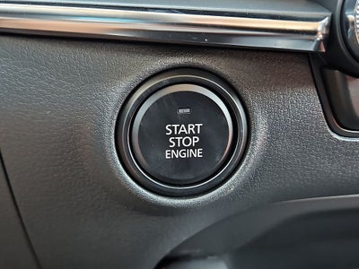 2026 Mazda Mazda3 2.5 S Carbon Edition
