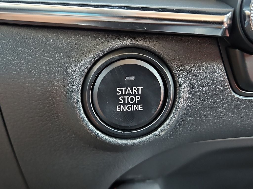 2026 Mazda Mazda3 2.5 S Carbon Edition