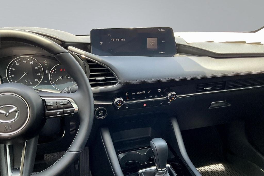 2026 Mazda Mazda3 2.5 Turbo Premium Plus