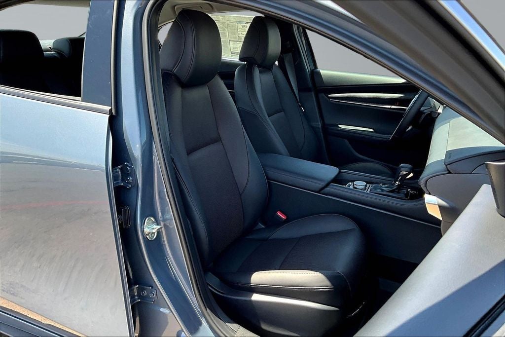 2026 Mazda Mazda3 2.5 Turbo Premium Plus