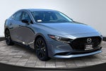 2026 Mazda Mazda3 2.5 Turbo Premium Plus