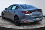2026 Mazda Mazda3 2.5 Turbo Premium Plus
