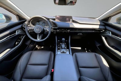 2026 Mazda Mazda3 2.5 Turbo Premium Plus