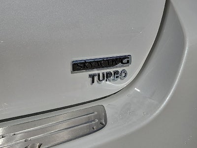 2026 Mazda Mazda3 2.5 Turbo Premium Plus