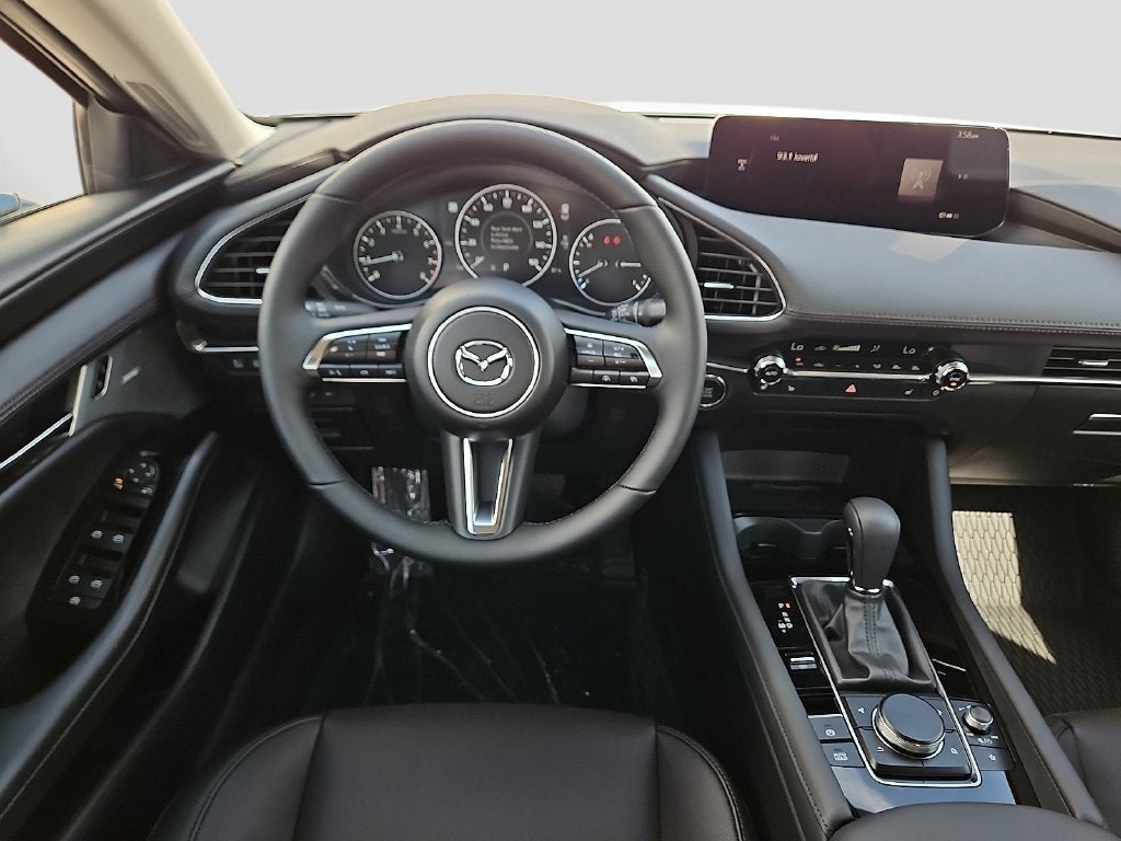 2026 Mazda Mazda3 2.5 Turbo Premium Plus