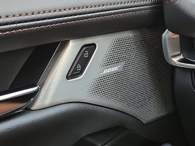 2026 Mazda Mazda3 2.5 Turbo Premium Plus