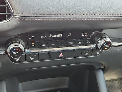 2026 Mazda Mazda3 2.5 Turbo Premium Plus