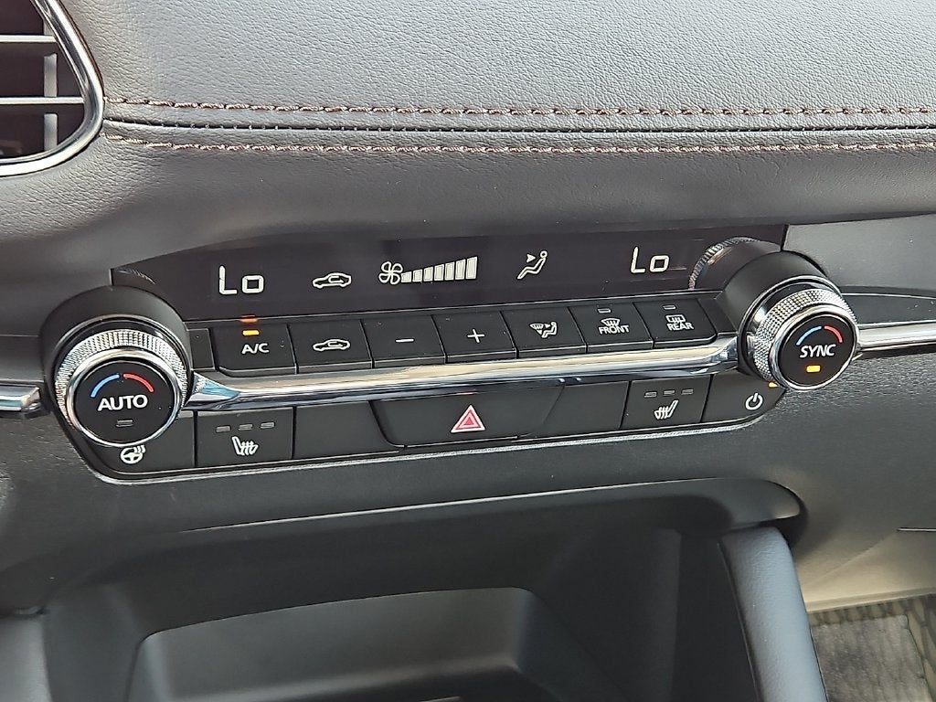 2026 Mazda Mazda3 2.5 Turbo Premium Plus