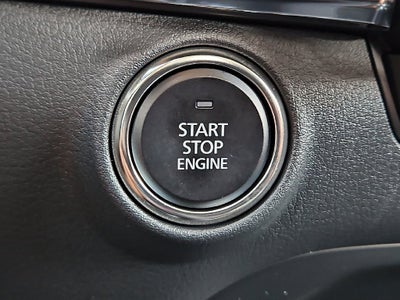 2026 Mazda Mazda3 2.5 Turbo Premium Plus