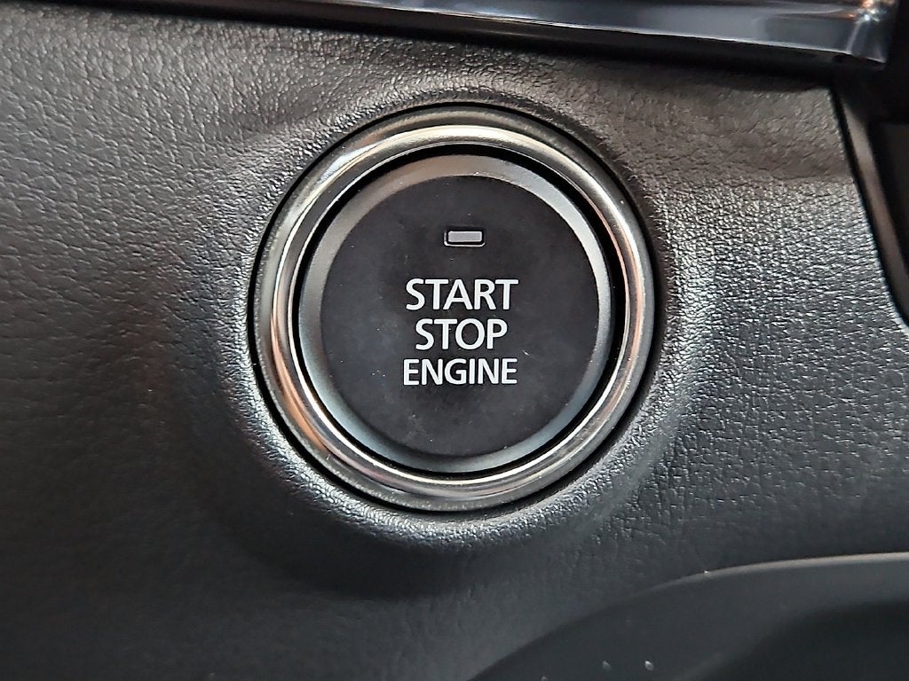 2026 Mazda Mazda3 2.5 Turbo Premium Plus