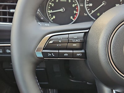 2026 Mazda Mazda3 2.5 Turbo Premium Plus