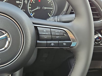 2026 Mazda Mazda3 2.5 Turbo Premium Plus