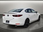 2026 Mazda Mazda3 2.5 Turbo Premium Plus