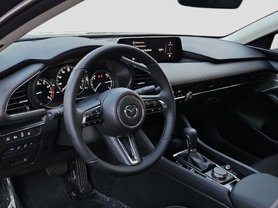 2026 Mazda Mazda3 2.5 Turbo Premium Plus