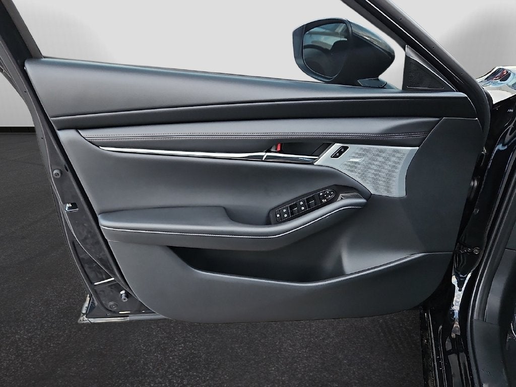 2026 Mazda Mazda3 2.5 Turbo Premium Plus
