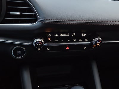 2026 Mazda Mazda3 2.5 Turbo Premium Plus