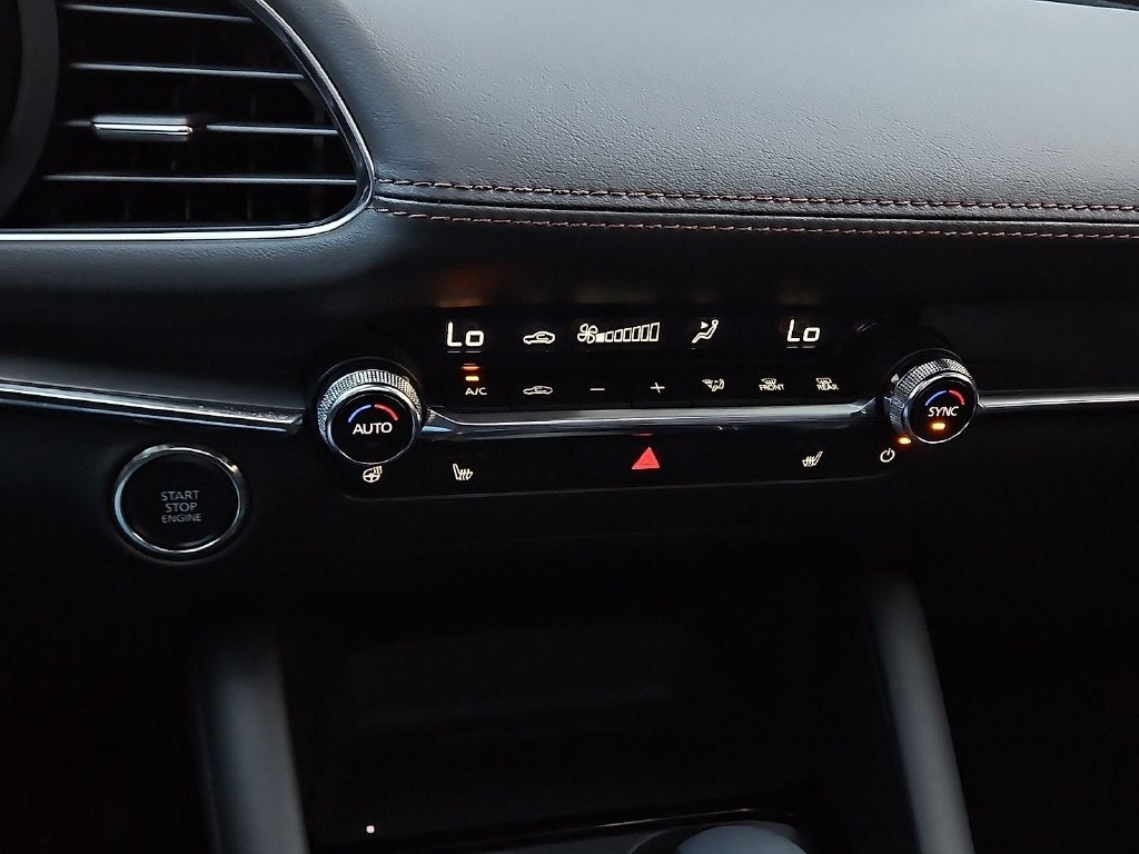 2026 Mazda Mazda3 2.5 Turbo Premium Plus