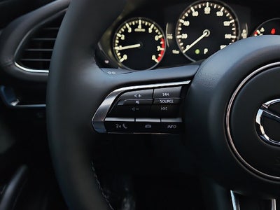 2026 Mazda Mazda3 2.5 Turbo Premium Plus
