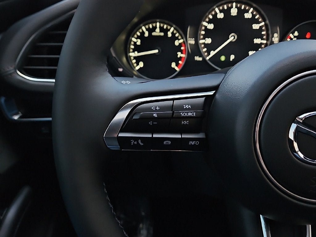 2026 Mazda Mazda3 2.5 Turbo Premium Plus