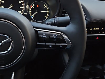 2026 Mazda Mazda3 2.5 Turbo Premium Plus