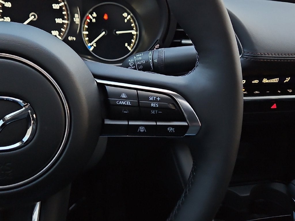 2026 Mazda Mazda3 2.5 Turbo Premium Plus