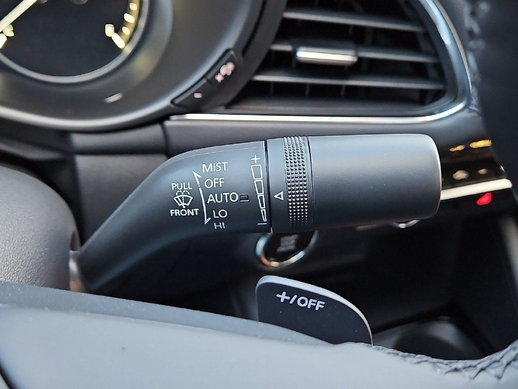 2026 Mazda Mazda3 2.5 Turbo Premium Plus