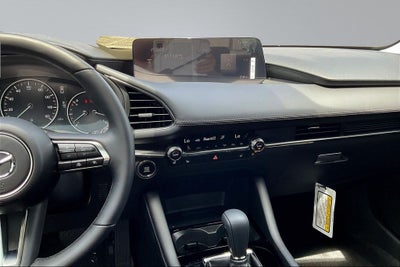 2026 Mazda Mazda3 2.5 Turbo Premium Plus