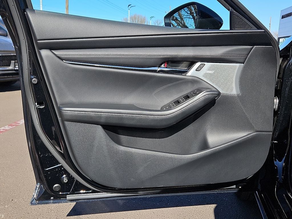 2026 Mazda Mazda3 2.5 Turbo Premium Plus