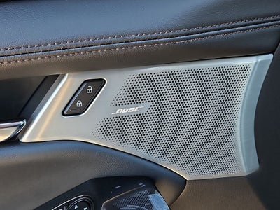 2026 Mazda Mazda3 2.5 Turbo Premium Plus