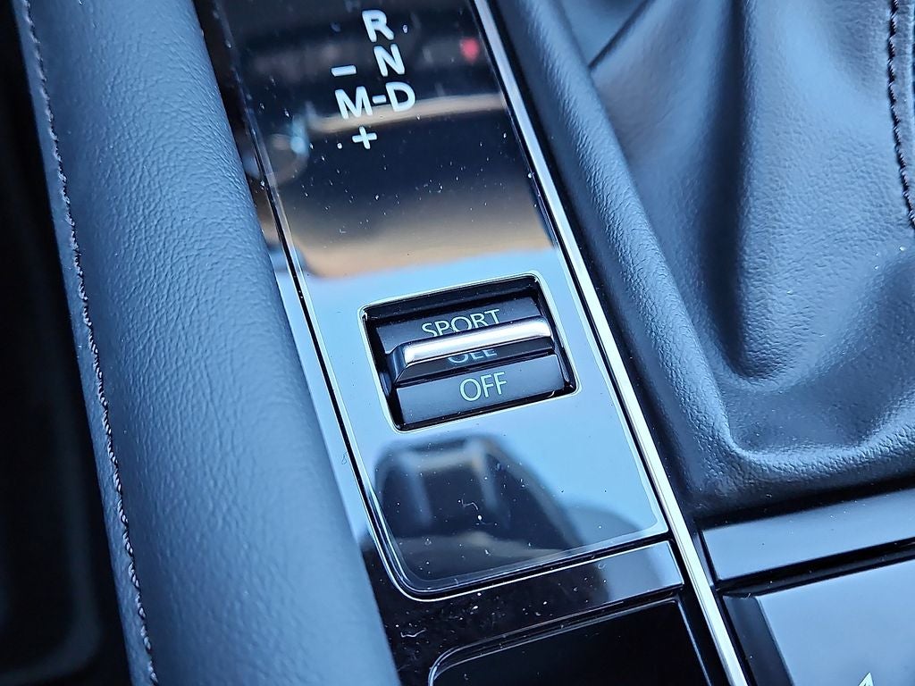 2026 Mazda Mazda3 2.5 Turbo Premium Plus