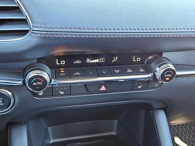 2026 Mazda Mazda3 2.5 Turbo Premium Plus