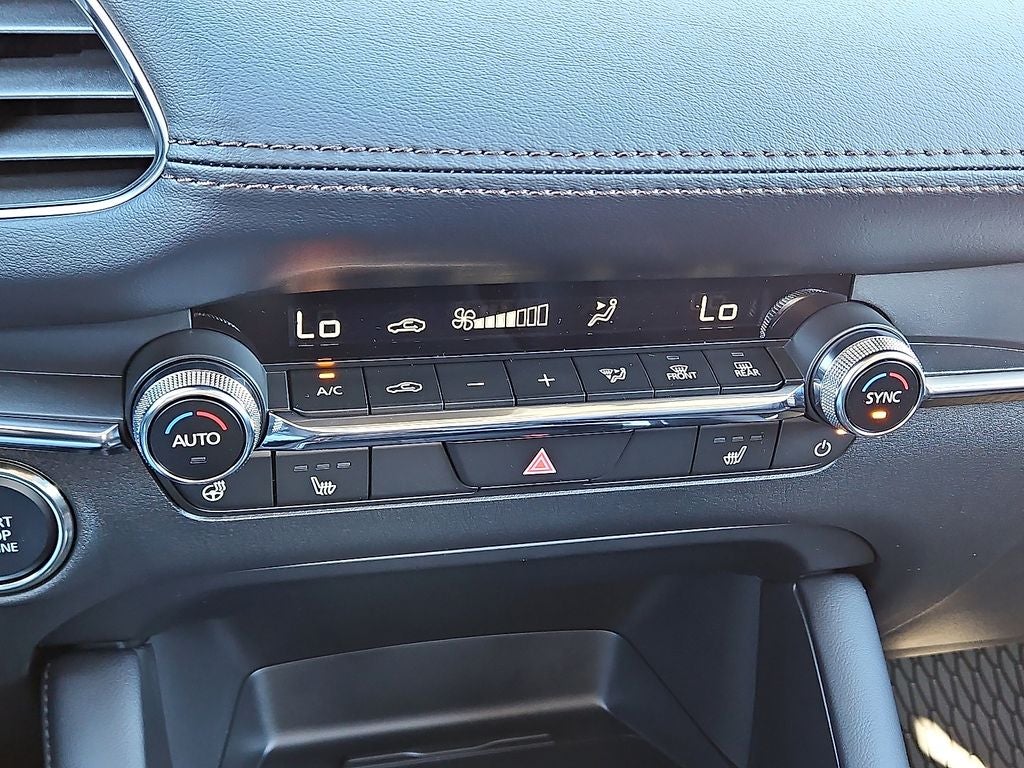 2026 Mazda Mazda3 2.5 Turbo Premium Plus