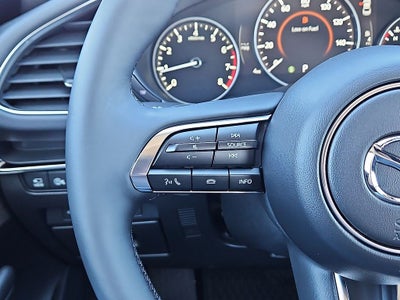 2026 Mazda Mazda3 2.5 Turbo Premium Plus