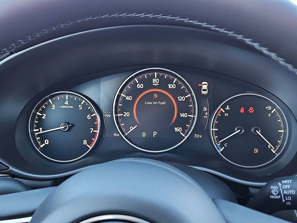 2026 Mazda Mazda3 2.5 Turbo Premium Plus