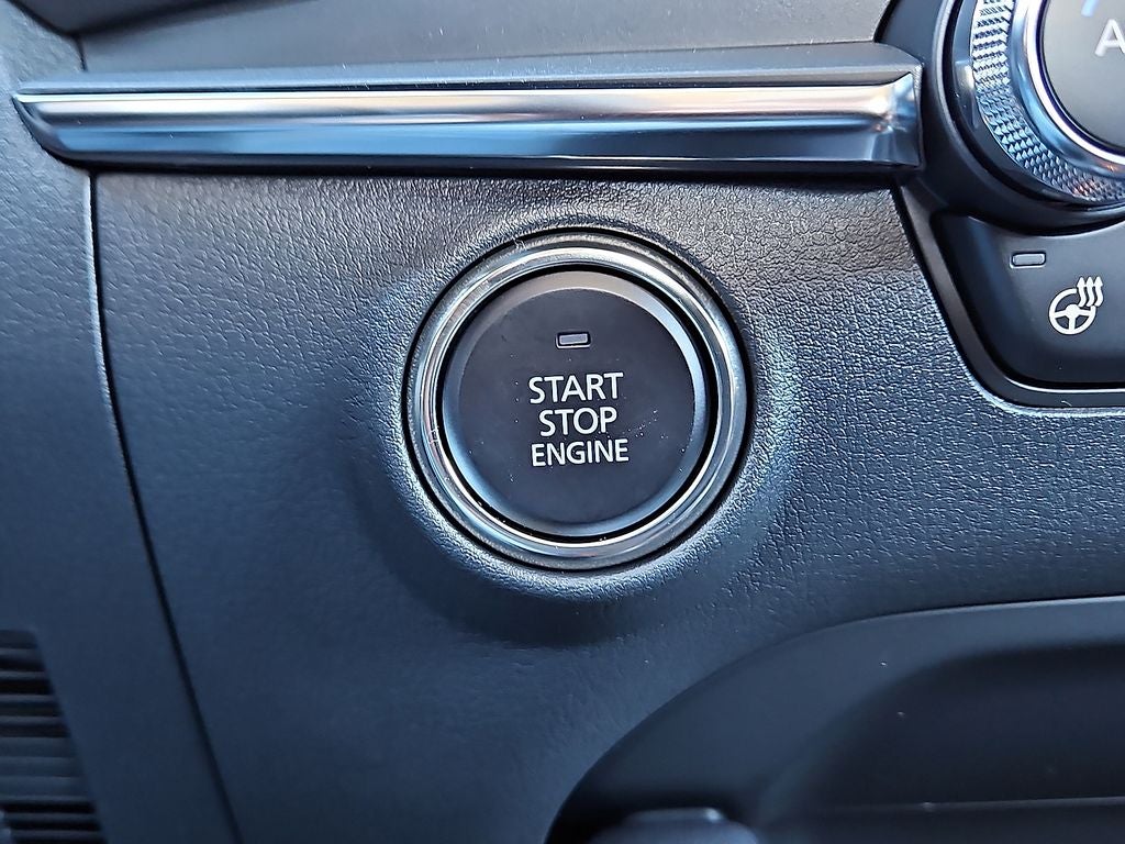 2026 Mazda Mazda3 2.5 Turbo Premium Plus